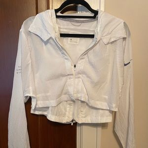 Nike Running Jacket